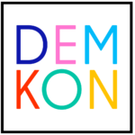 Logo Berliner Demokratiekonferenz